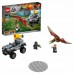 Конструктор LEGO Jurassic World Погоня за птеранодоном 75926