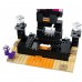 Конструктор Lego Майнкрафт Конечная арена 21242
