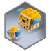 Конструктор LEGO Minecraft Коралловый риф 21164