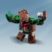 Конструктор LEGO Minecraft Мерзость из джунглей 21176