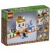 Конструктор LEGO Minecraft Арена-череп 21145