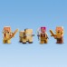 Конструктор LEGO Minecraft 21168