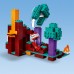 Конструктор LEGO Minecraft 21168
