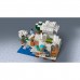 Конструктор LEGO Minecraft Иглу 21142