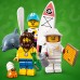 Конструктор LEGO Minifigures Минифигурки Серия 21 71029