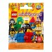 Минифигурки LEGO Юбилейная серия 71021 в непрозрачной упаковке (Сюрприз)