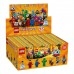 Минифигурки LEGO Юбилейная серия 71021 в непрозрачной упаковке (Сюрприз)