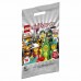 Конструктор LEGO Minifigures 20 71027