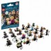 Конструктор LEGO Minifigures Гарри Поттер и Фантастические твари в ассортименте 71022