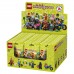 Конструктор LEGO Minifigures Серия 19 в непрозрачной упаковке (Сюрприз) 71025