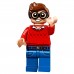 Конструктор LEGO Minifigures Минифигурки ФИЛЬМ: БЭТМЕН (71017) в ассортименте