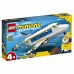 Конструктор LEGO Minions Тренировочный полёт 75547