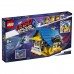 Конструктор LEGO Movie Дом мечты Спасательная ракета Эммета! 70831