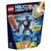 Конструктор LEGO Nexo Knights Боевые доспехи Клэя (70362)