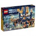 Конструктор LEGO Nexo Knights Королевский замок Найтон (70357)