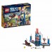 Конструктор LEGO Nexo Knights Библиотека Мерлока 2.0 (70324)