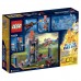 Конструктор LEGO Nexo Knights Библиотека Мерлока 2.0 (70324)