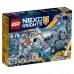 Конструктор LEGO Nexo Knights Ланс против Монстра-молнии (70359)
