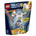 Конструктор LEGO Nexo Knights Боевые доспехи Ланса (70366)