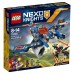 Конструктор LEGO Nexo Knights Аэро-арбалет Аарона (70320)