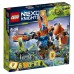 Конструктор LEGO Решающая битва роботов Nexo Knights (72004)