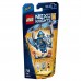 Конструктор LEGO Nexo Knights Клэй – Абсолютная сила (70330)