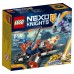 Конструктор LEGO Nexo Knights Самоходная артиллерийская установка королевской гвардии (70347)