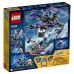 Конструктор LEGO Nexo Knights Летающая Горгулья (70353)