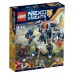 Конструктор LEGO Nexo Knights Королевские доспехи (70327)