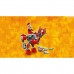 Конструктор LEGO Nexo Knights Боевые доспехи Мэйси (70363)
