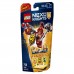 Конструктор LEGO Nexo Knights Мэйси – Абсолютная сила (70331)