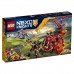 Конструктор LEGO Nexo Knights Джестро-мобиль (70316)