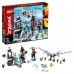 Конструктор LEGO Ninjago Замок проклятого императора 70678