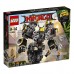 Конструктор LEGO Робот землетрясений Ninjago (70632)