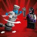 Конструктор LEGO Ninjago Легендарные битвы: Зейн против Ниндроида 71731