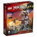 Конструктор LEGO Ninjago Осада маяка (70594)