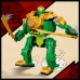 Конструктор LEGO Ninjago Робот ниндзя Ллойда 71757
