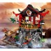 Конструктор LEGO Храм воскресения Ninjago (70643)