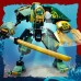 Конструктор LEGO Ninjago Водный робот Ллойда 71750