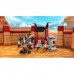 Конструктор LEGO Ninjago Побег из тюрьмы Криптариум (70591)