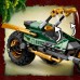 Конструктор LEGO Ninjago Мотоцикл Ллойда для джунглей 71745