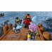 Конструктор LEGO Ninjago Водяной Робот (70611)