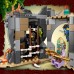 Конструктор LEGO Ninjago Деревня Хранителей 71747