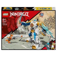 Конструктор LEGO Ninjago Могучий робот ЭВО Зейна 71761