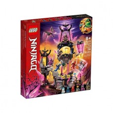 Конструктор LEGO Ninjago The Crystal King Temple 71771
