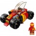 Конструктор Lego Гоночный автомобиль ниндзя 71780