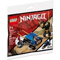 Конструктор Lego Ninjago 30592