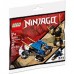 Конструктор Lego Ninjago 30592