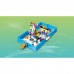 Конструктор LEGO Disney Princess Книга приключений Мулан 43174