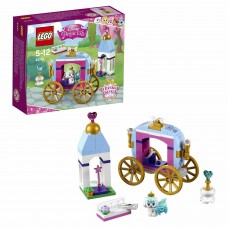 Конструктор LEGO Disney Princess Королевские питомцы: Тыковка (41141)